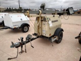Doosan LSC Light Tower