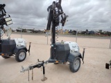 Allmand Night-Lite GR-Series Light Tower