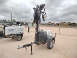 Allmand Night-Lite GR-Series Light Tower