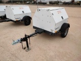 Magnum MLG8 Portable Generator