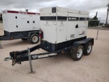 Whisperwatt 45 Portable Generator