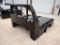 Rawmaxx Service Bed