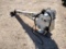 Liftmooer 2700AR Crane