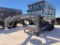 Unused 2022 Puma Roll Off Trailer with 3 Bins