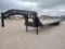 Unused 2023 Rawmaxx Gooseneck Trailer