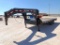 2021 PJ Trailers 20Ft Gooseneck Trailer