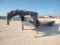 2012 Lamar 26Ft Gooseneck Trailer