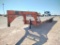 30Ft x 96? Gooseneck Trailer
