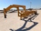 Gooseneck Round Bale Trailer