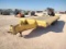 22Ft x 102? Pintle Hitch Equipment Trailer