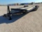 2023 RawMaxx WingMan...24Ft Trailer