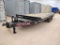 Unused 2024 ED Trailers 22Ft Tilt Deck Trailer