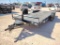 Unused 2023 Gitesa 20Ft Car Hauler Trailer