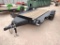 Unused 2024 ED Trailers 12Ft UTV Trailer
