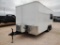 2024 Grandview 16Ft Office Trailer