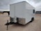 2024 Grandview 16Ft Office Trailer