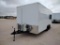 2024 Grandview 16Ft Office Trailer