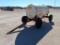 Farm Fuel Tank Wagon