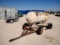 Fuel Tank Trailer