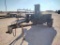 2002 Mobile Tar Kettle