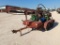 Deep Rock Drilling Unit