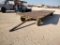 24Ft x 8Ft Farm Wagon