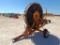 Irrigation Hose Reel