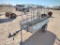 Shop Built Goat/Pig Trailer