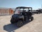 2010 Polaris Ranger Crew 800 UTV