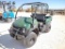 Kawasaki 610 Mule UTV