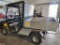 Club Car Carry All Utility Vehicle