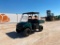 Polaris Ranger 2X4 UTV
