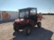 2022 Kubota XG850 Sidekick UTV