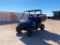 Polaris Ranger 800EFI UTV
