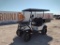 Kandi Electric Golf Cart