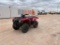 2018 Honda TRX420 ATV