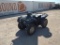 2007 Honda ATV