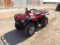 2006 Honda Rancher TRX350 ATV