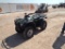 2004 Honda Rancher TRX350 ATV