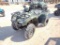 2013 Honda 420 ATV