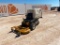 2001 Walker MTGHS Lawn Mower