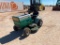 Montgomery Ward 18/42 Riding Mower