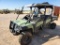 John Deere 825i Gator