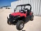 2017 Hisun Strike 250 UTV