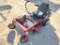 Toro Z Master Zero Turn Mower