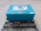 Unused Greatbear Ratchet Tie Down & Flatpack Tool Box