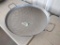 Unused 24'' Cooking Disc