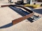 21? X 25? X 7? Carport