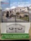 (1 Set) Unused Greatbear 14ft Bi-Parting Wrought Iron Gate