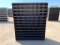Unused (76 Bin) Metal Bolt Bin